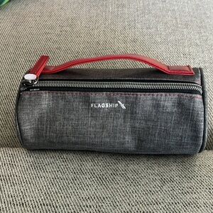 American Airlines Flagship Business Class Travel Toiletry Pouch